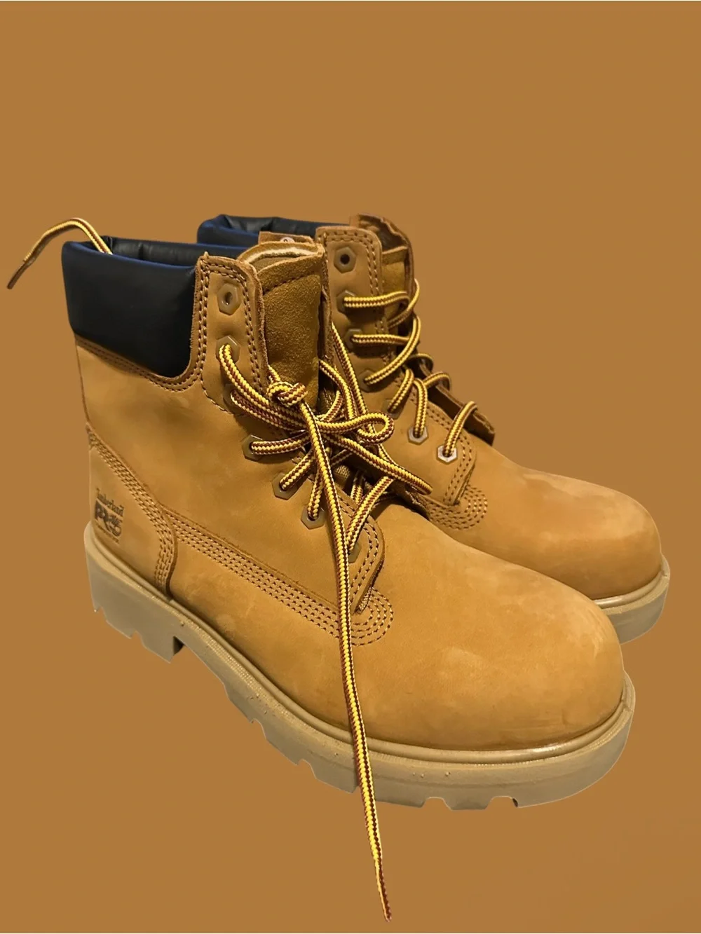 NEW Timberland PRO Direct Attach 6